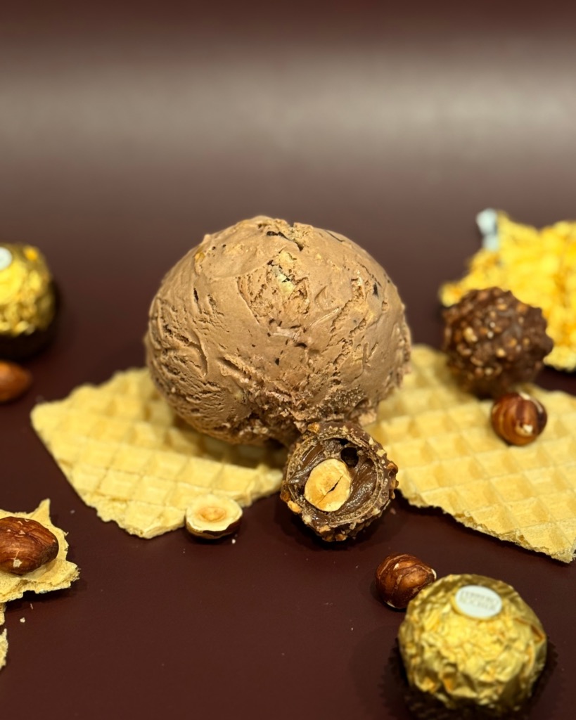 Ferrero Rocher
