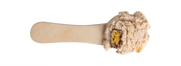 Malted Milk Chocolate